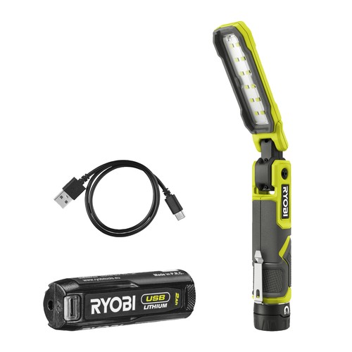 Ryobi rli4 120g - rli4-120g, batterie