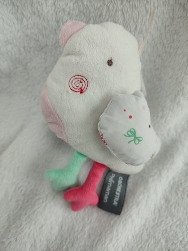 Doudou peluche orchestra - doudou,