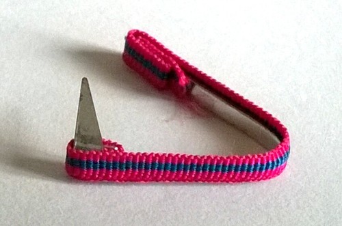 Ruban rappel de - ruban,