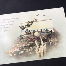 Souvenir 1ere Communion