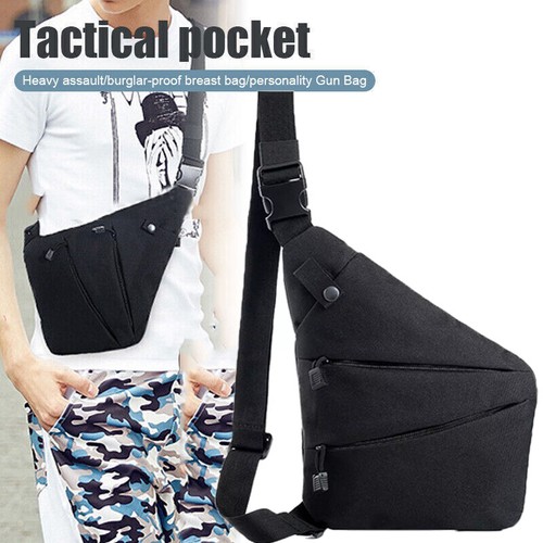 Anti theft tactical shoulder - anti-theft,