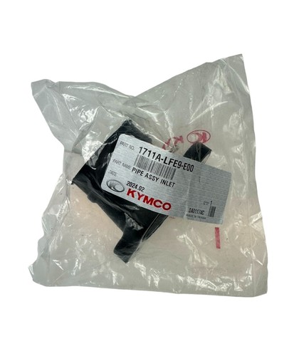 New oem kymco pipe admission - new,