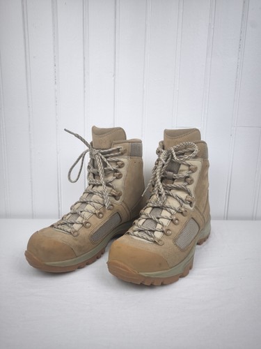 Bottes beige randonnee lowa - beige,