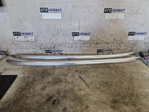 Rails toit roof rack - toit,