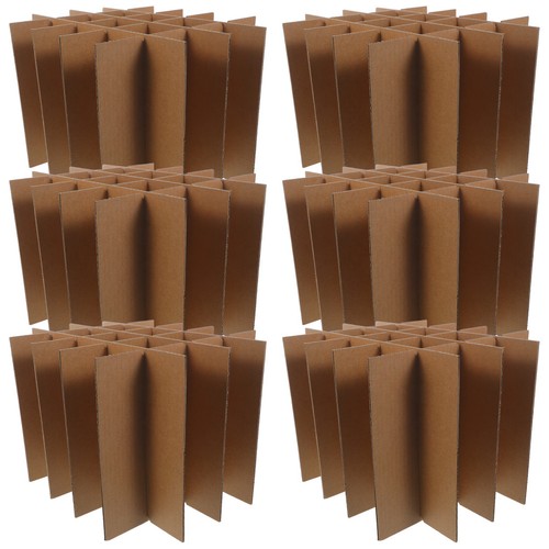 Lot séparateurs pour - de, 6