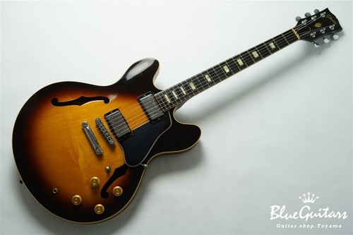 1978 335td - 1978, es-335td