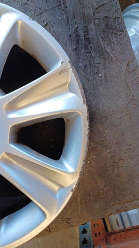 Jante audi phase 1 - audi,