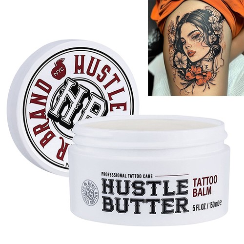 150 hustle butter tattoo - 150,