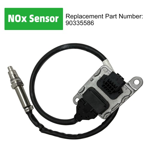 Capteur oxyde 90335586 - capteur,