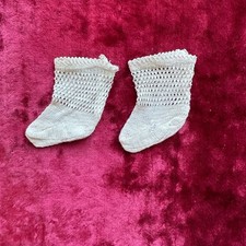 Chaussettes Pour Poupée