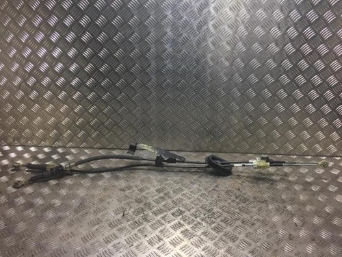 Cable levier vitesses - de,