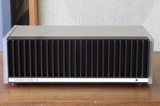 QUAD 405-2 Stereo Power Amplifier Maintenance completed Used Japan