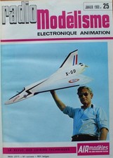 012845 - Radio-modélisme