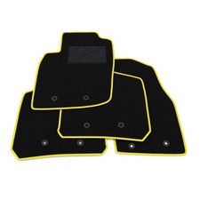 Tapis de sol compatibles avec