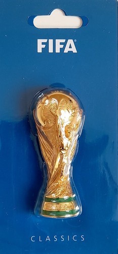 Aimant trophée coupe monde - aimant,