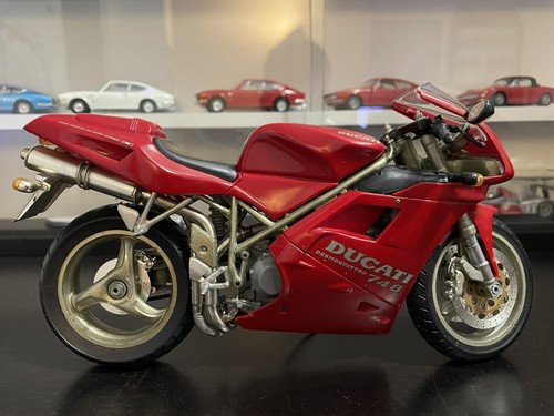 Ducati 748 protar - ducati, 1/9