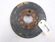 Tambour arrière droit