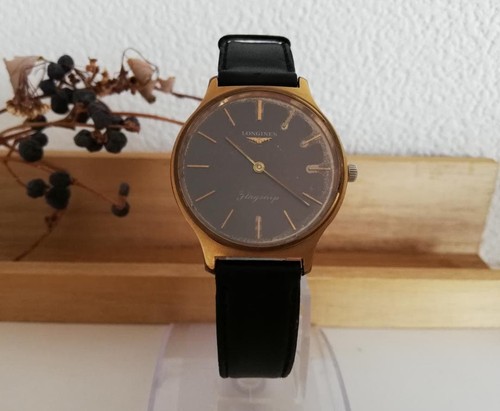 Longines flagship l847 - flagship, l847.3