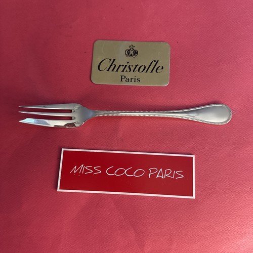Fourchette service christofle - fourchette,