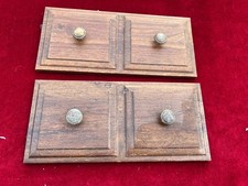 🪵 Façades de tiroirs