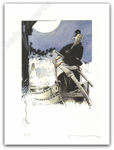 Affiche michetz kogaratsu - affiche,