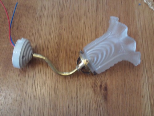 Ancienne lampe rare 1 - lampe,,