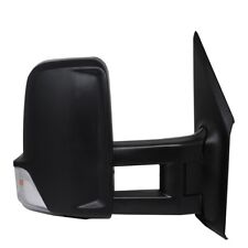 Miroir Rétroviseur Droit Électrique Bras Long Mercedes Sprinter Depuis 2018