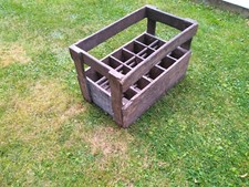 Caisse Range Bouteilles