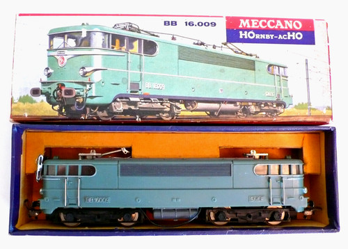 Trains hornby acho meccano - trains, "acho"