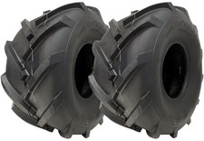 20x10.00-8 Open Centre Tyres