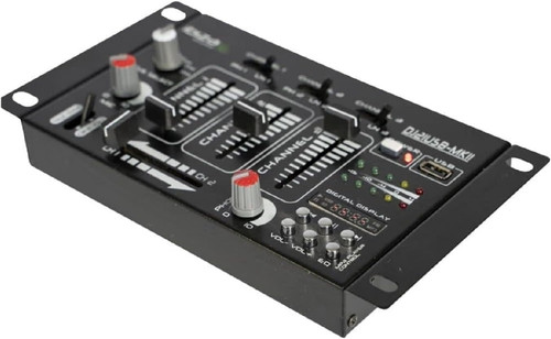 Ibiza dj21usb mkii table - -,