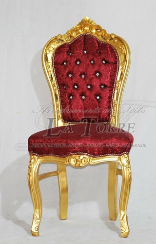 Fauteuil ancien style louis - ancien, xv