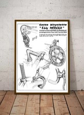 3x Eddy Merckx Hour Record