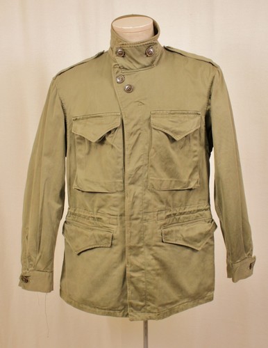 Vtg men wwii army m - vtg,