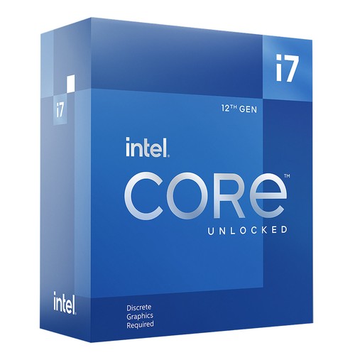 Intel core 12700kf - i7-12700kf,