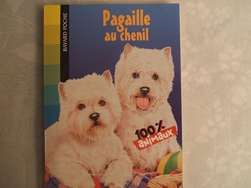 Pagaille chenil dale - au,