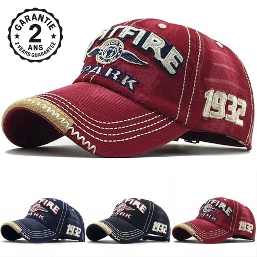 Casquette baseball homme - baseball,