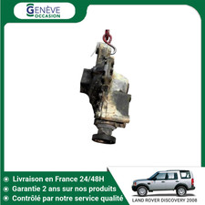 🇫🇷 PONT AVANT LAND ROVER