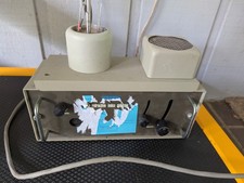 *UNTESTED* Varian aerograph refractive index detector 02-1528-02
