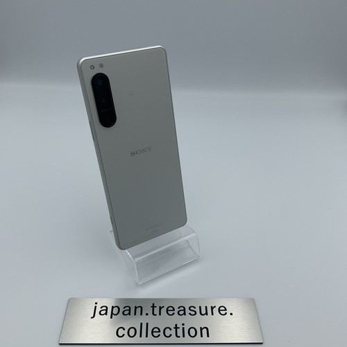 Smartphone sony xperia iv - sony,