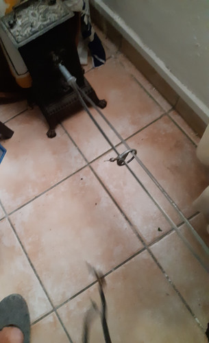 Tourne broche em - tourne, à