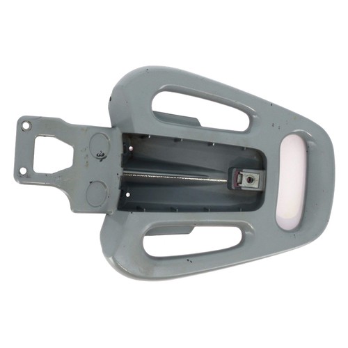 Porte paquet arrière piaggio - arrière, (piaggio