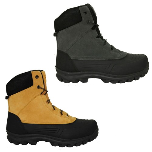 Bottes timberland pour hommes - bottes,