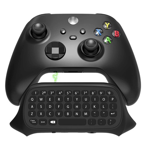 Wireless keyboard chatpad for - keyboard,