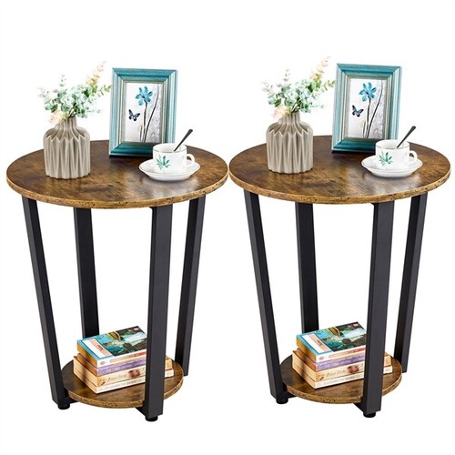 Lot tables chevet de - lot,