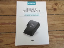 LIVRE MATHEMATIQUE CODAGE et