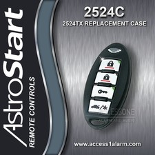 AstroStart 2524-TX 2-Way LED