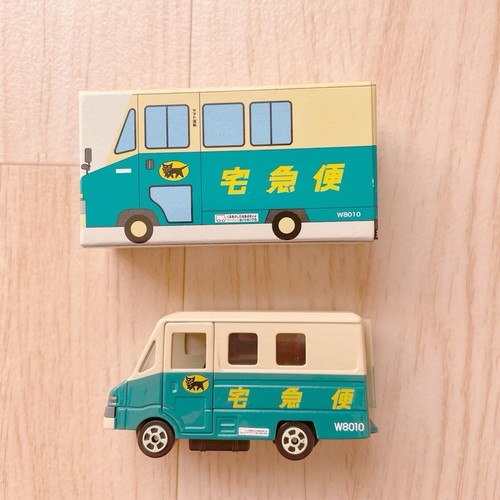 Voiture miniature transport - miniature,