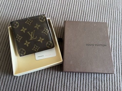Louis vuitton portefeuille - louis,