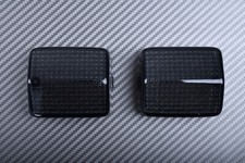 Cabochons / Caches Clignotants